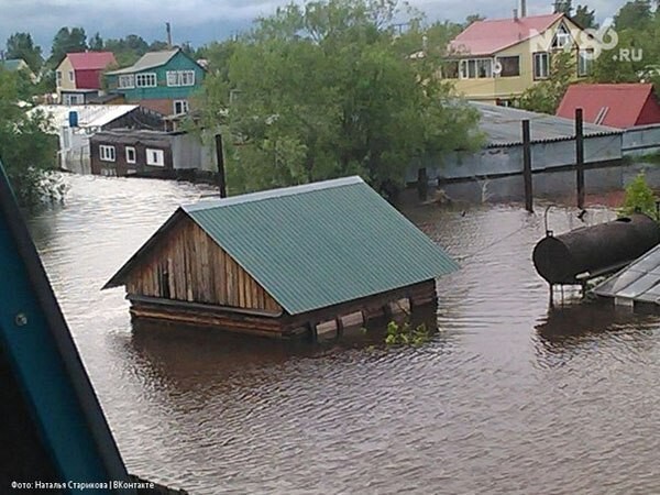 Нижневартовск today