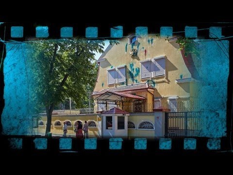 Харьковский инцидент  