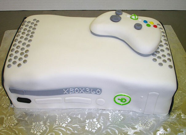 50. "Xbox"