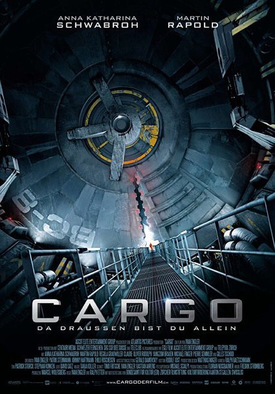 Груз (Cargo)