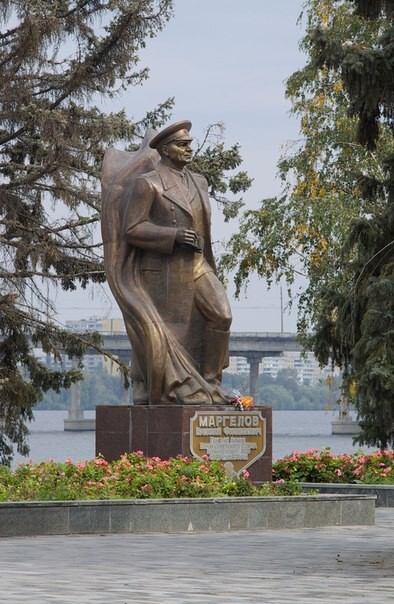 ВДВ (Войска дяди Васи) а вот и папа этих войск 