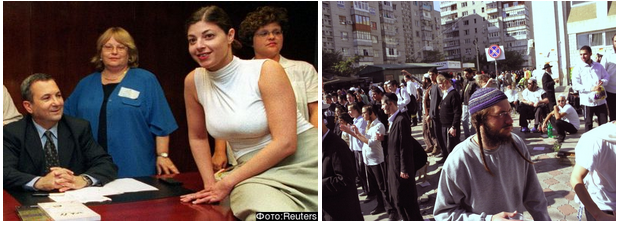 Вы думаете Украина в плане туризма отстаёт? Не угадали.