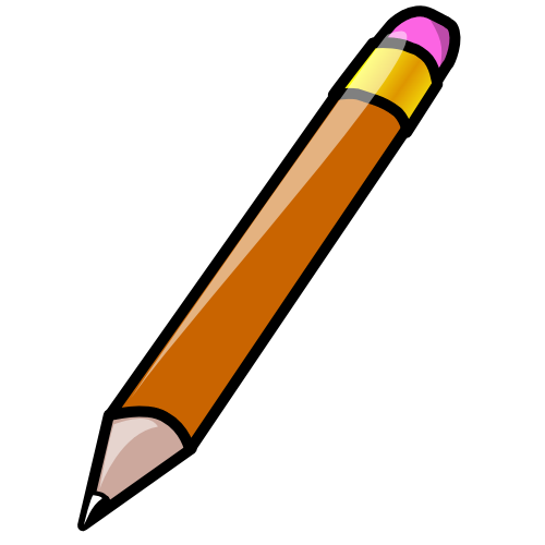 Что такое карандаш и резинка и как они появились?