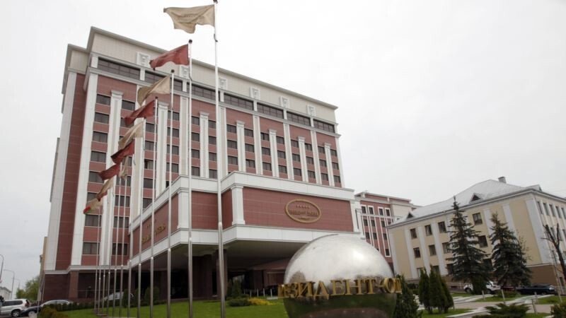 В Минске прошла закрытая встреча участников 