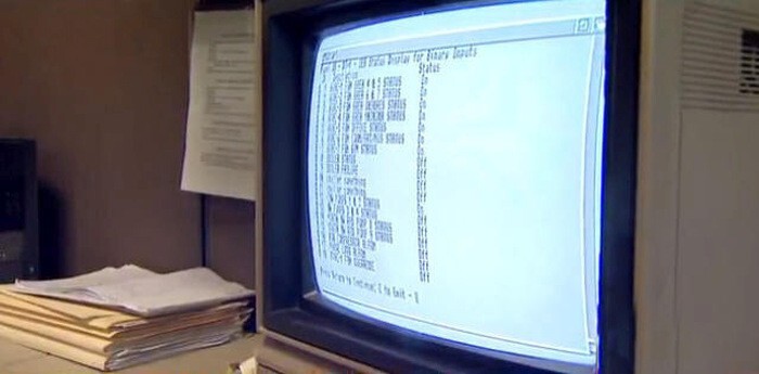 В американской школе до сих пор используют 30-летний компьютер Commodo
