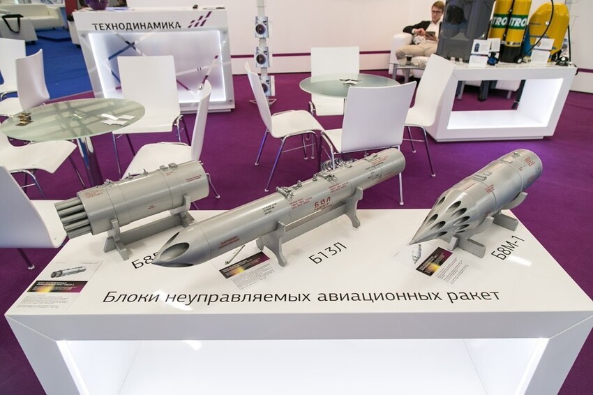 Россия показала мускулы на «Армия-2015»