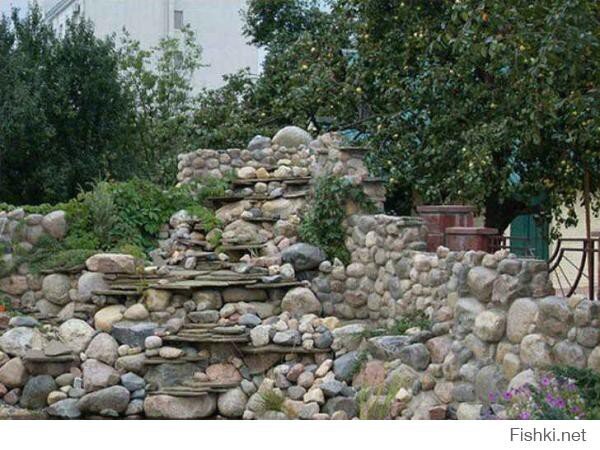 уровень сложности растет