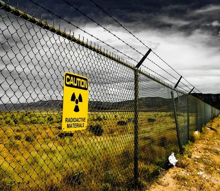  Миф 5: Радиация повышается только после аварии на реакторе