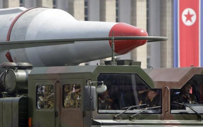 Миф 10: Степень развития ядерной программы Северной Кореи