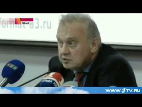 Санкции против Крыма будут действовать минимум еще год  
