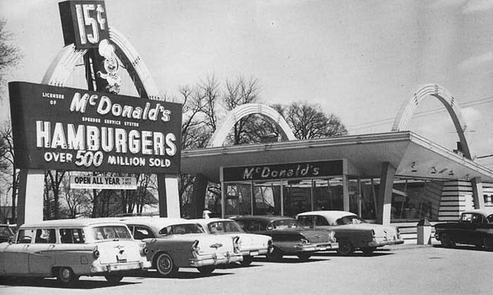 McDonald's (1955)