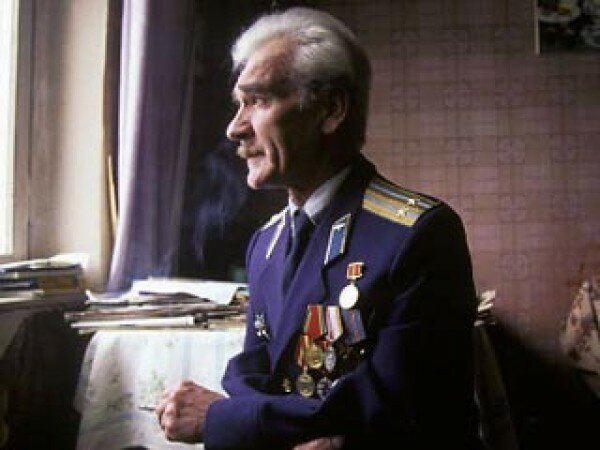 Петров, Станислав Евграфович