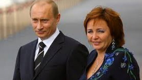 Путин рассказал об отношениях с бывшей женой и детьми