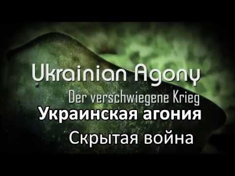 В Германии снимают документальный фильм о событиях на Украине 