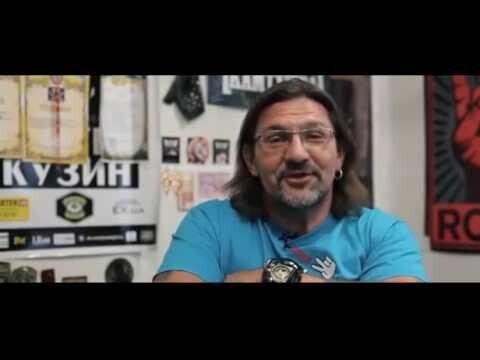 Обращение украинских артистов и музыкантов к пАрАшенко 