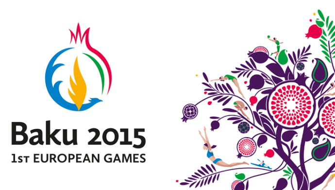 Баку 2015, Первые Европейские Игры