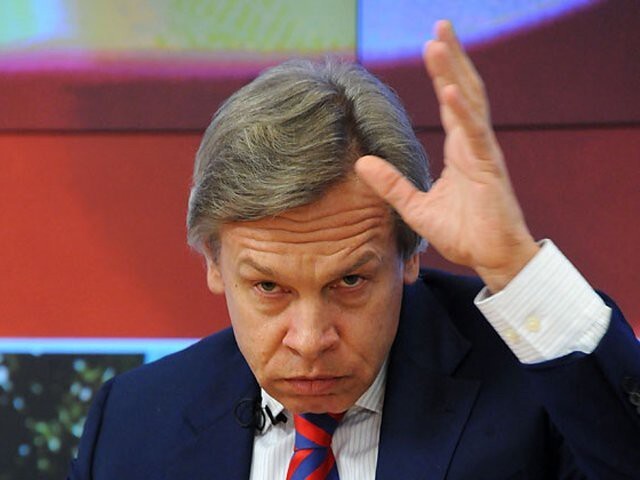 Экономическая изоляция России невозможна 