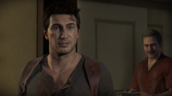 Превью Uncharted 4: A Thief's End 