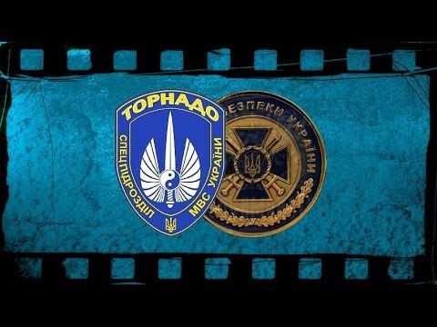 Кому выгоден скандал с ротой «ТОРНАДО»? 