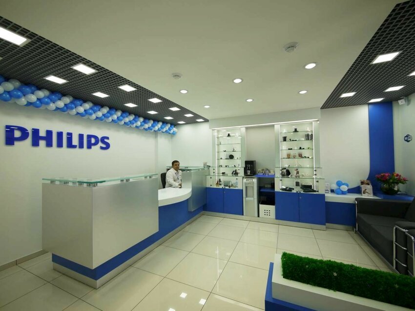  Почему я никогда не куплю бытовую технику Philips