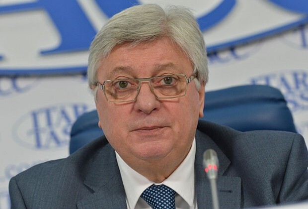 1. Анатолий Торкунов