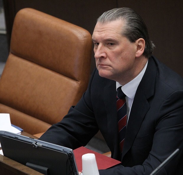 5. Алексей Александров