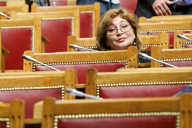 8. Жанна Иванова