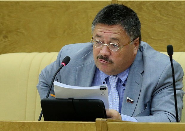 10. Сергей Калашников