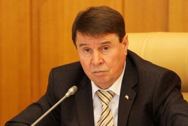 7. Сергей Цеков