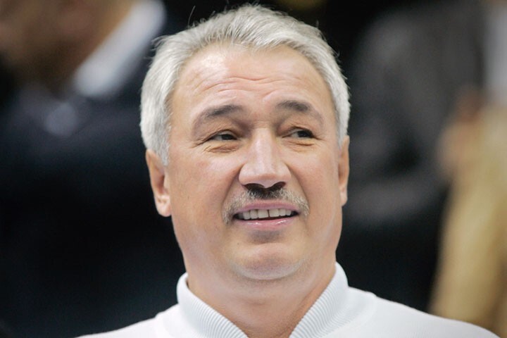 4. Ралиф Сафин