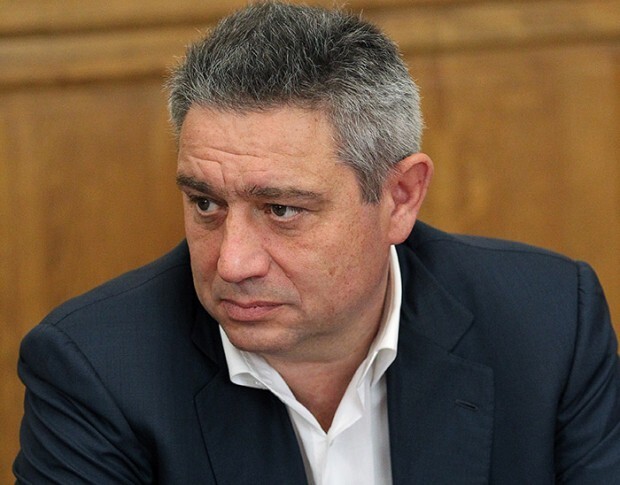 14. Глеб Хор