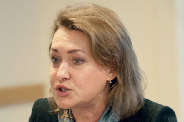 2. Ирина Иванова