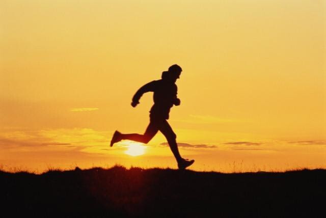 Бег по утрам и биологические ритмы  Определите, а подходит ли вам бег по утрам, может ваш биологический ритм требует вечерней тренировки.