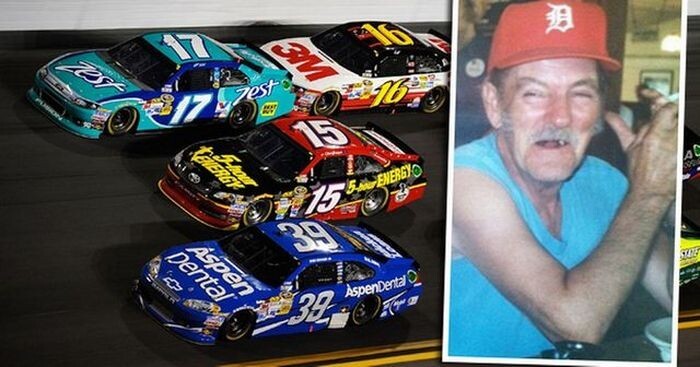 Мертвый друг