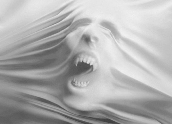 Не состоявшееся воскрешение