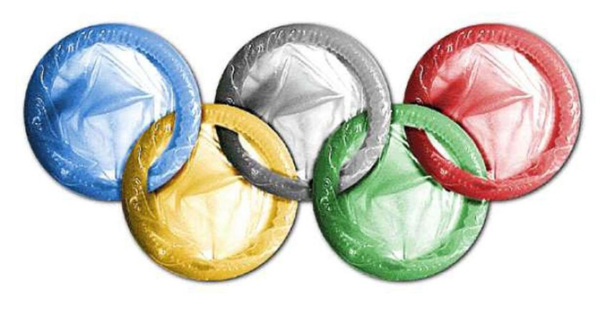 9. Олимпийские игры