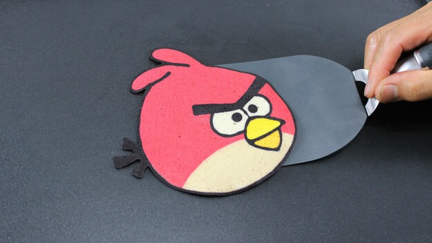 Angry Birds