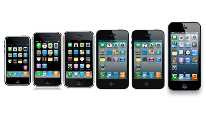 6. К тому времени Apple вероятно анонсирует iPhone 16, если следовать текущей нумерации.