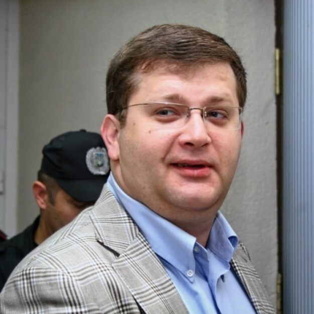 Глава укропской делегации в ПАСЕ предложил отделить Донбасс от Украины