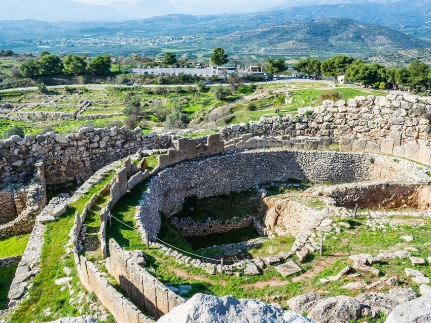 26 потрясающих древних руин, которые обязательно стоит увидеть