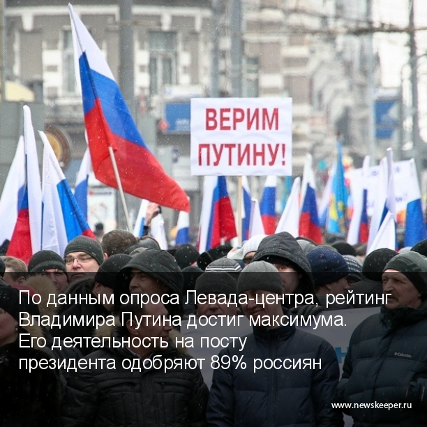 Главные новости минувшего дня