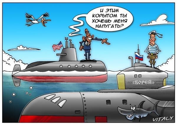 Путин: сильная армия с современным вооружением - залог суверенитета РФ