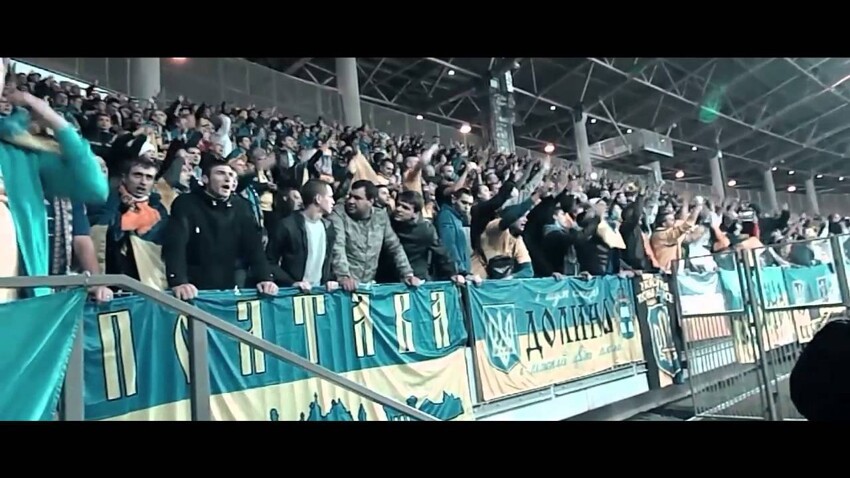 Гей-парад в Киеве 