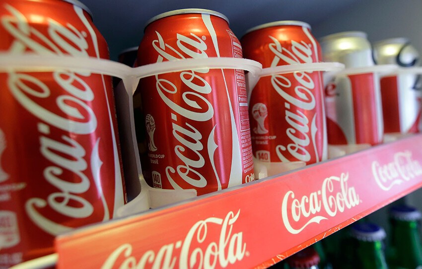 Coca-Cola, вино и цветы: какие еще товары могут оказаться под запретом