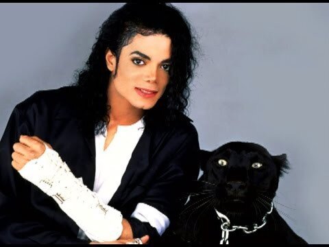 Тайны жизни и смерти короля поп-музыки Майкла Джексона! 