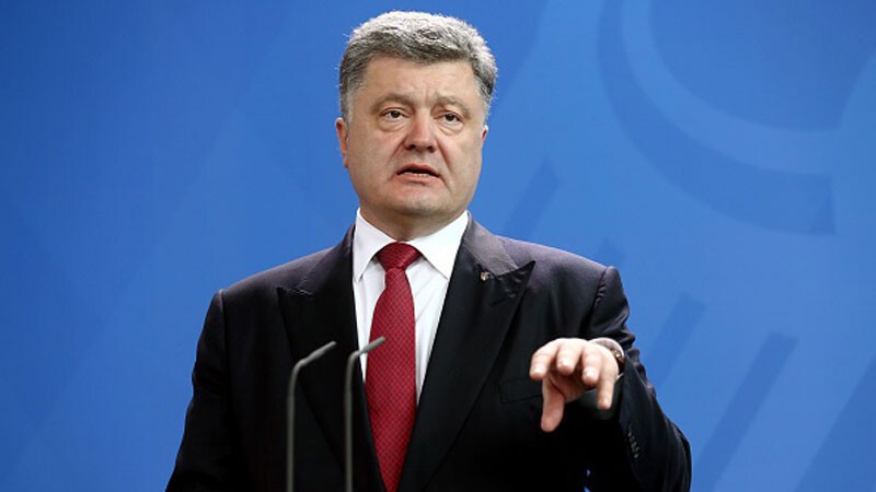 Очередные прожекты от Властей Украины 