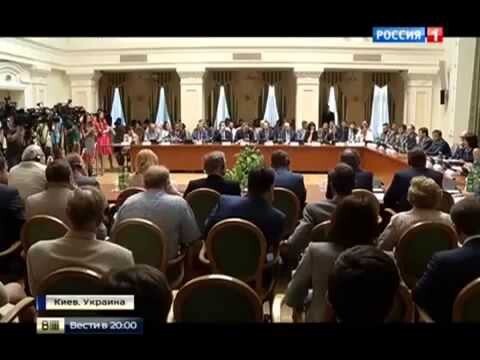 Эксперты у Украины два выхода из кризиса, причем один хуже другого  