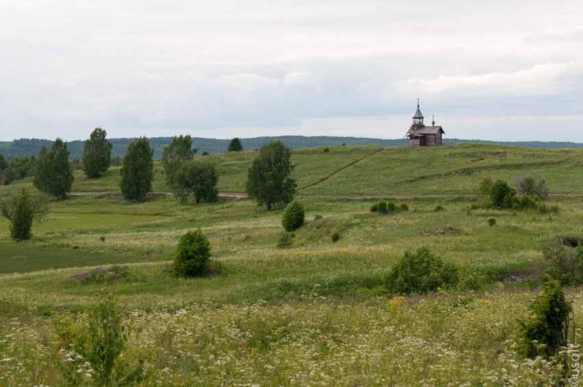 Кижи: разочарование недели или не повторяйте моих ошибок 