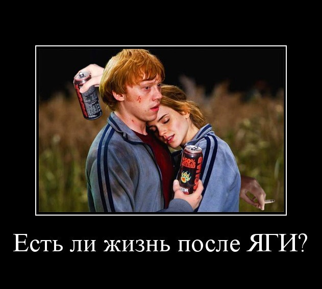 Демотиватор