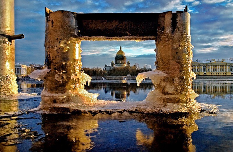 Петербург, каким мы его ещё не видели